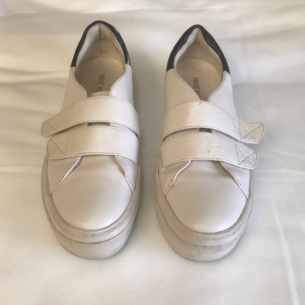 Nine West sneakers